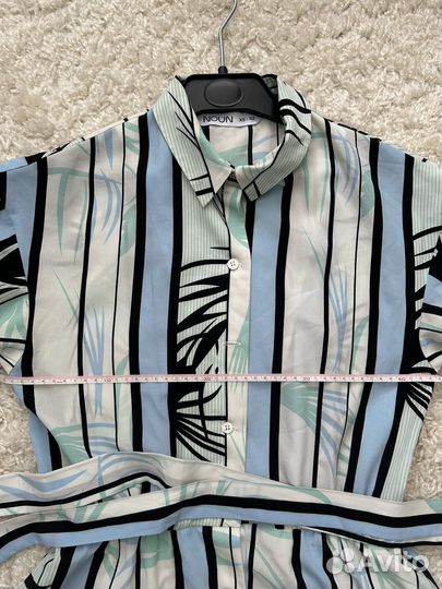 Платье женское noun летнее