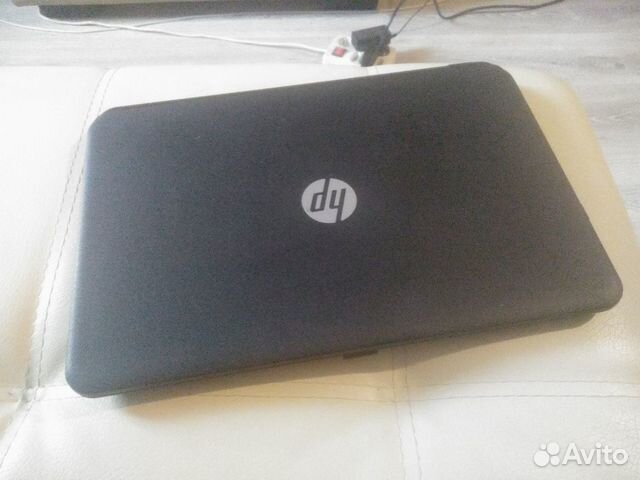 Ноутбук HP 250 G3 4gb