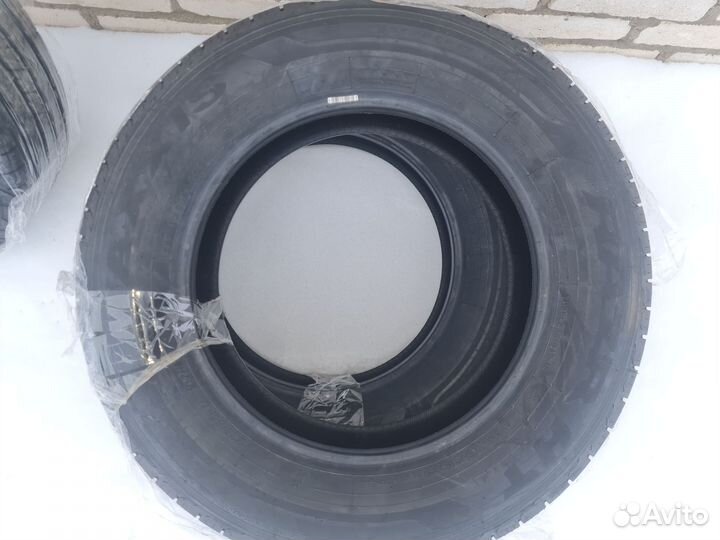 Maxxis Razr HT780 225/65 R17 105R