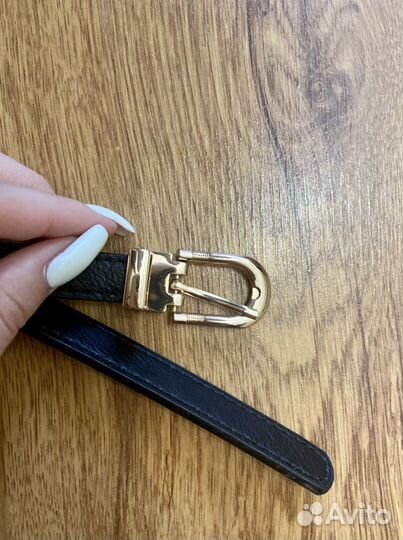 Ремень новый