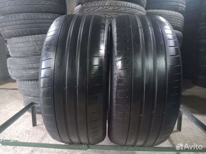 Hankook Ventus S1 Evo 2 K117 245/50 R18