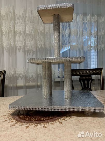 Подставки под напитки