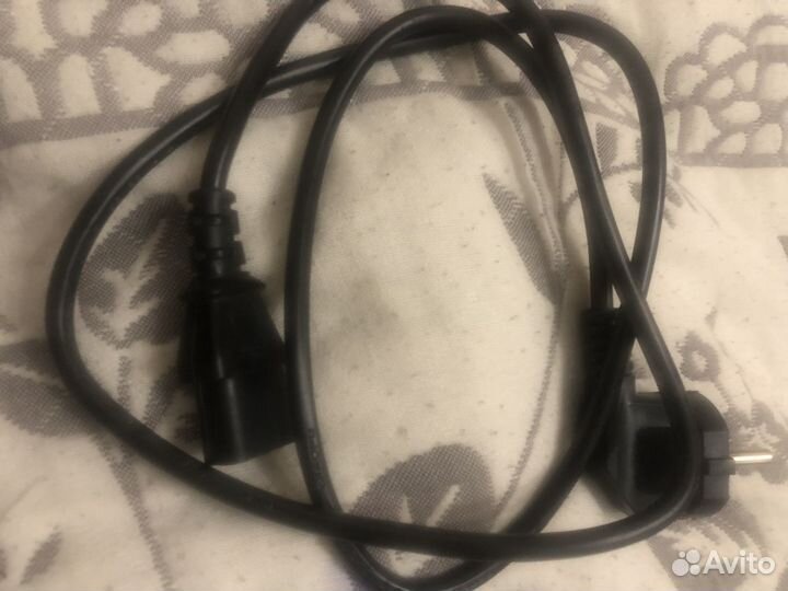 Кабель для мультиварки