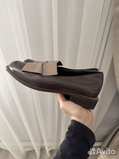 Обувь женская натуральная кожа
