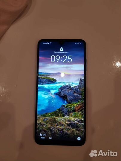 HONOR 20 Lite (RU), 4/128 ГБ