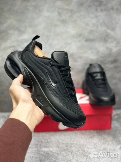 Кроссовки Nike Air Max Tailwind 4 х Supreme