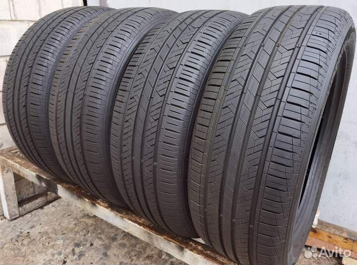 Hankook Kinergy EX H308 215/50 R17 95V