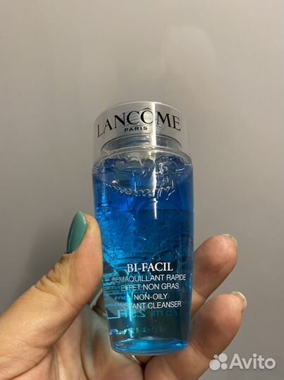 Брендовая косметика новая