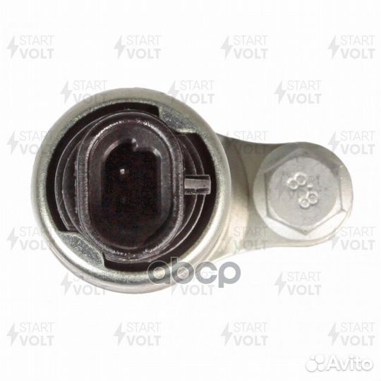 Клапан эл. рег. фаз грм выпускной Chevrolet/Opel