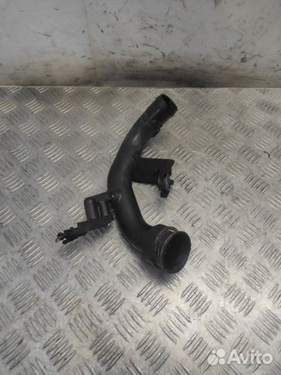 Патрубок турбины Nissan Micra 1.5 K9K276 2009