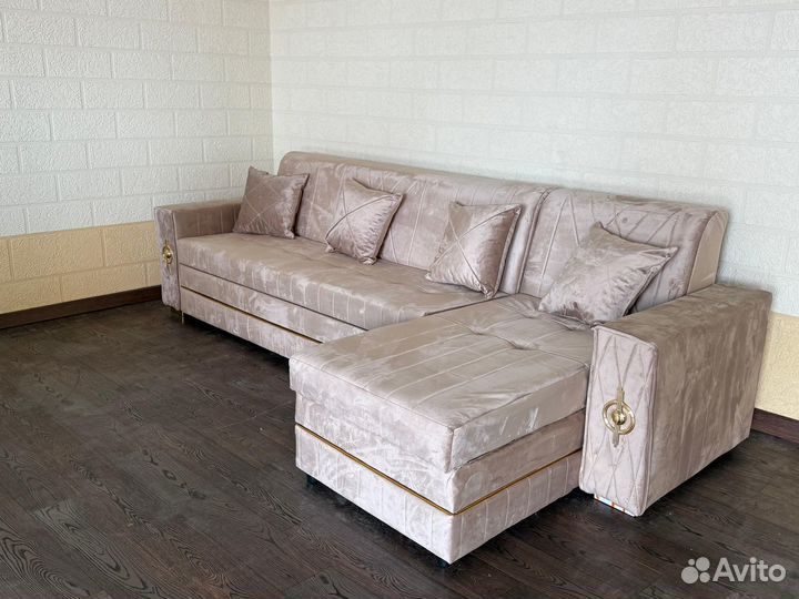 Мягкая мебель