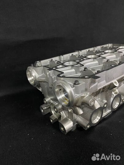 Гбц 16 клапанов ваз приора 2112 новая