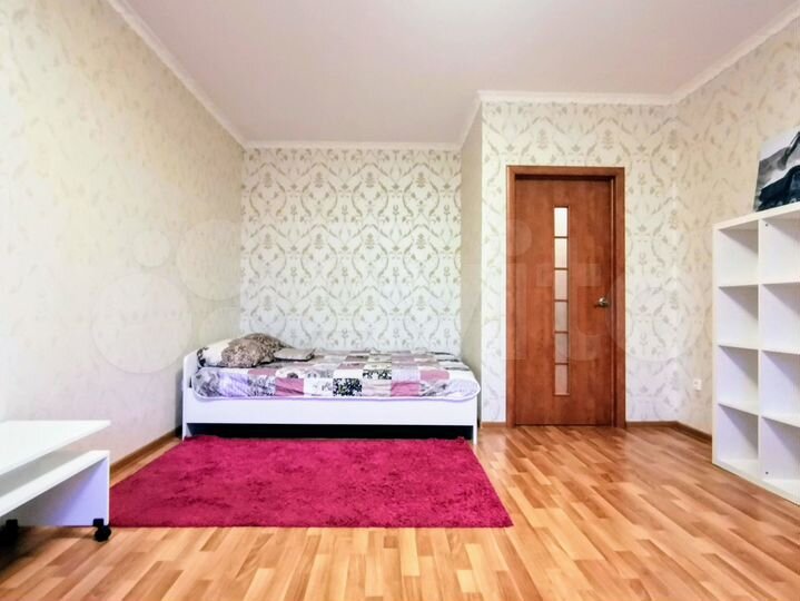 Квартира-студия, 53 м², 3/24 эт.