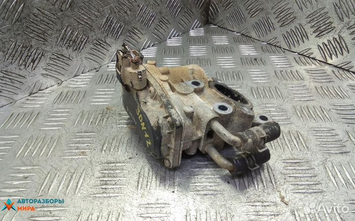 Клапан EGR Nissan Patrol Y61 2007