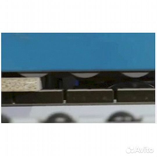 Кромкооблицовочный автоматический станок altesa