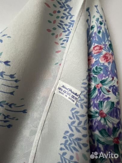 Платок Япония