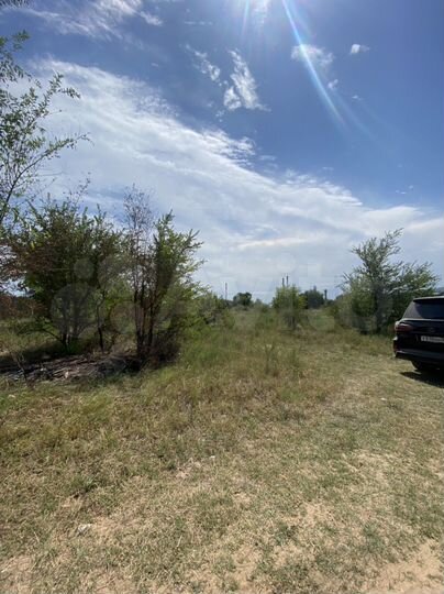 Участок 4 сот. (ИЖС)