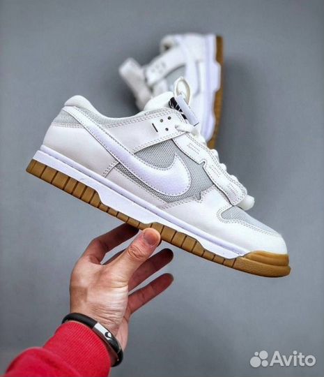 Nike jumbo Remastered: кроссовки 41, 42 в наличии