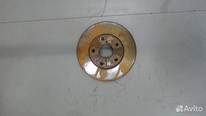 Диск тормозной Toyota RAV 4, 2000