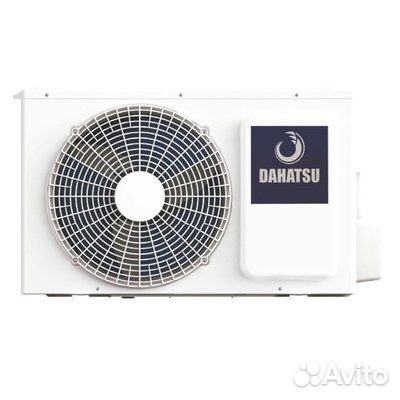 Сплит-система Dahatsu Legend DA-07H