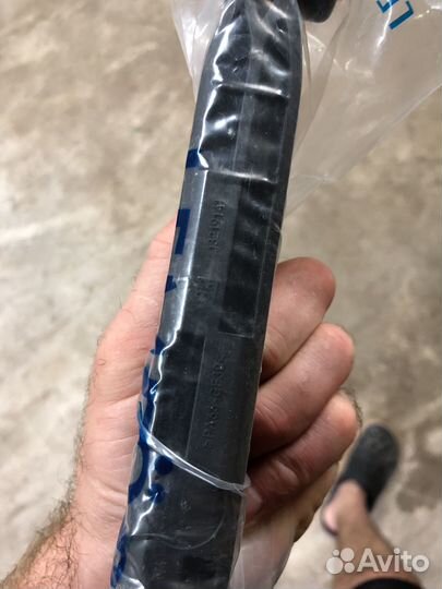 Стойки стабилизатора на opel астра h