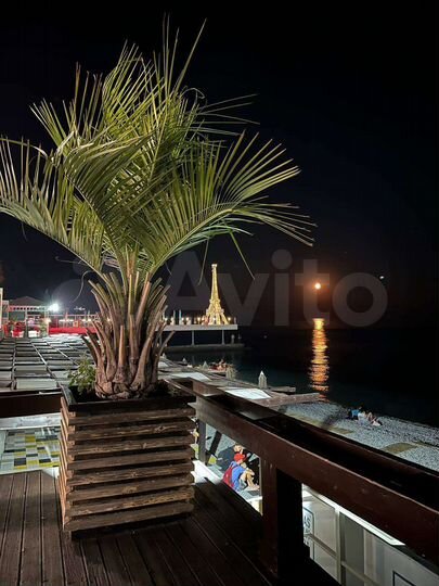 Комната 12 м² в 1-к., 1/1 эт.