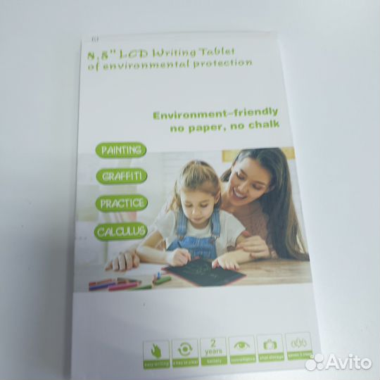 Графический планшет