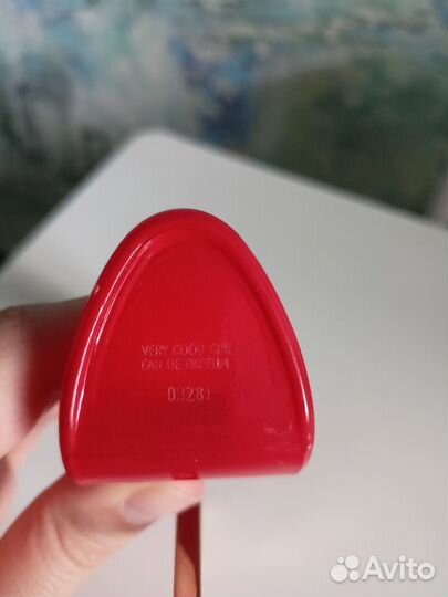 Very Good Girl Carolina Herrera