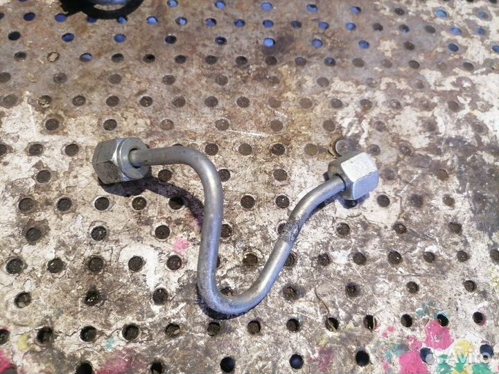 Трубка топливная Ford Tourneo Connect