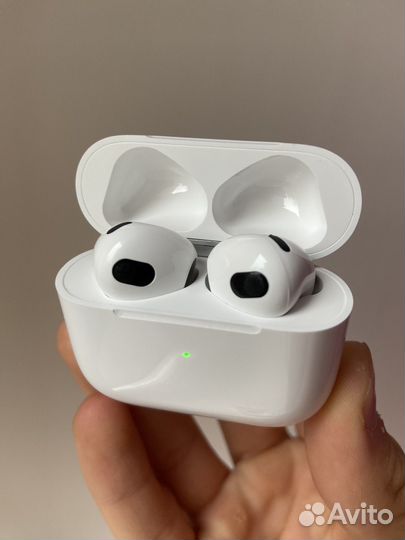 Airpods 3