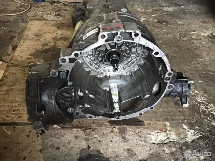 АКПП 6HP-28 LMH Audi