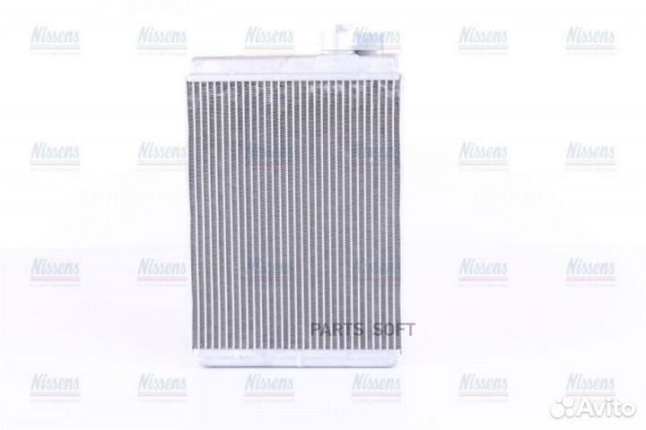 Радиатор отопителя audi A4 B8 (2008) A4 2.0 TDI