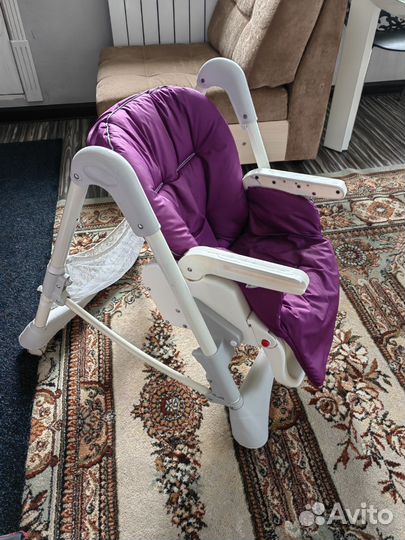 Стул для кормления