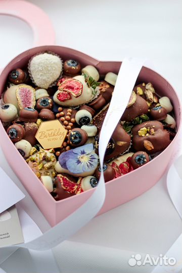 Подарок ко дню матери