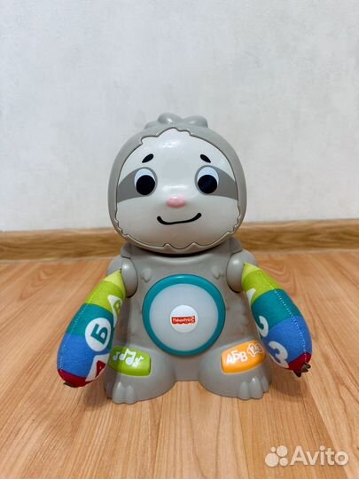 Игрушки fisher price