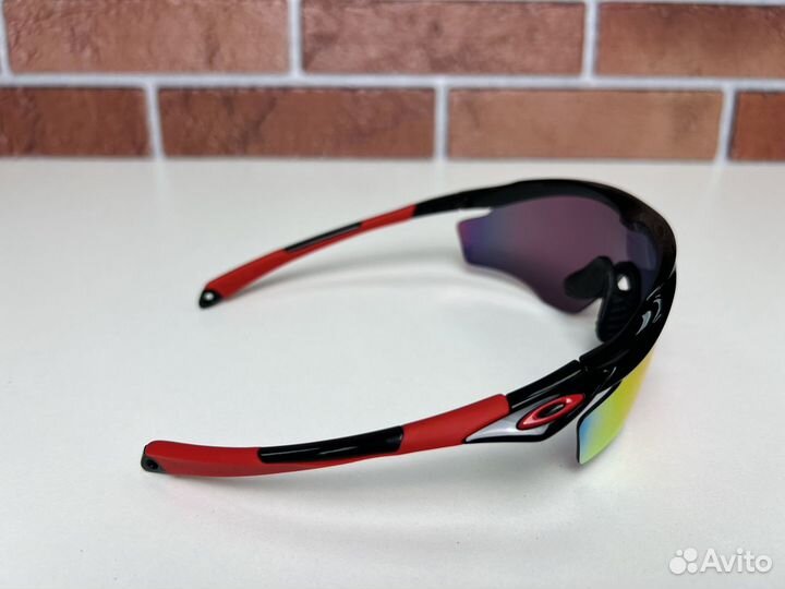 Очки Oakley M2 Frame XL OO 9343 934308 - Оригинал