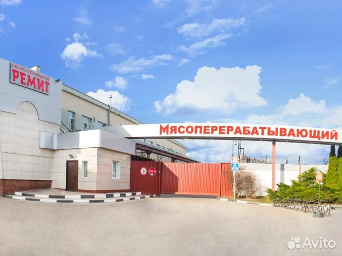 Укладчик упаковщик на холодцы