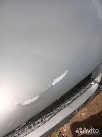 Капот Opel Vectra B 1997