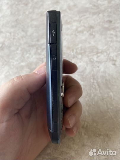 Nokia C3-00