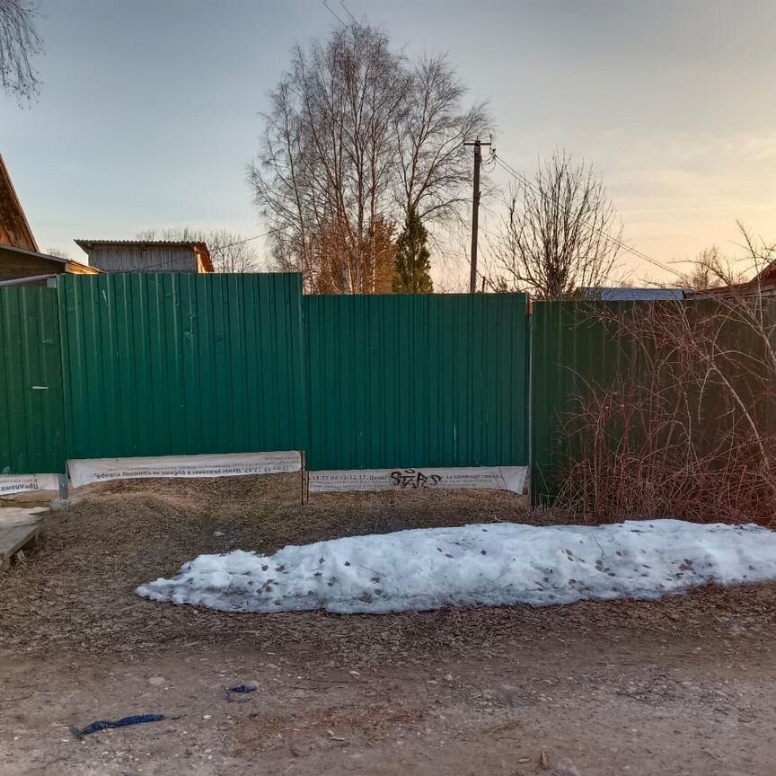 Квартира 3-комн. 41.7 м² в Череповец — фото 5