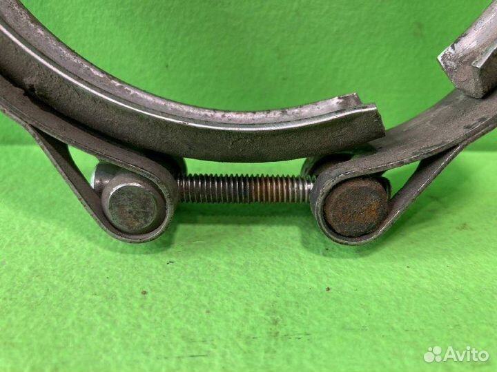 Хомут патрубка DAF XF105