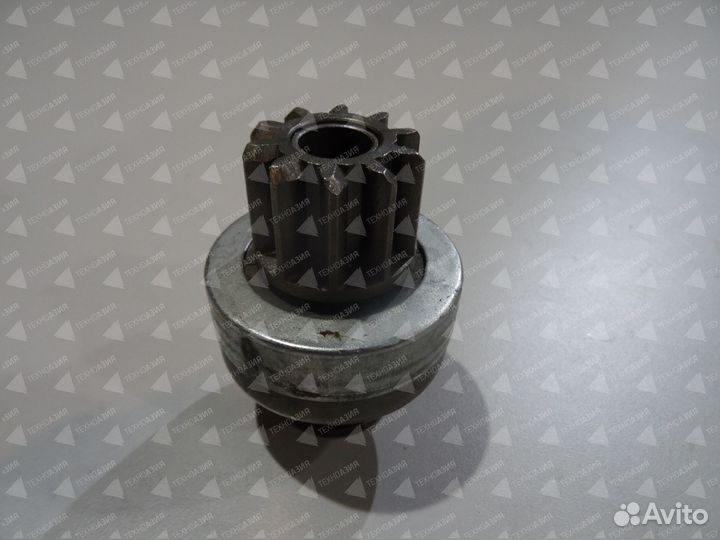 Бендикс стартера 13023606-001 двс Deutz TD226B-6