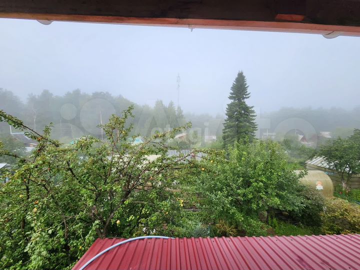 Дача 40 м² на участке 5,2 сот.