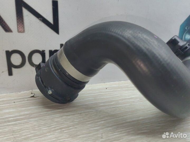 Патрубок системы охлаждения Bmw X6 E71 N54B30 2008