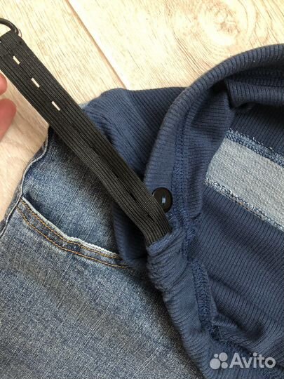 Шорты для беременных 48