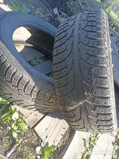 Nokian Tyres Nordman 5 205/55 R16