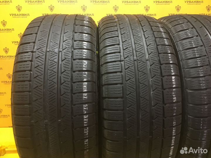 Continental ContiWinterContact TS 810 235/50 R17 100V