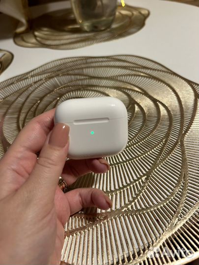 Airpods 3 Оригинал бронь