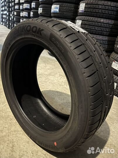 Hankook Ventus S1 Evo 2 K117 235/45 R17 97Y