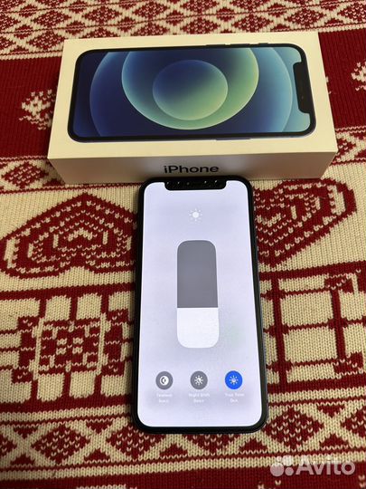 iPhone 12 mini, 256 ГБ